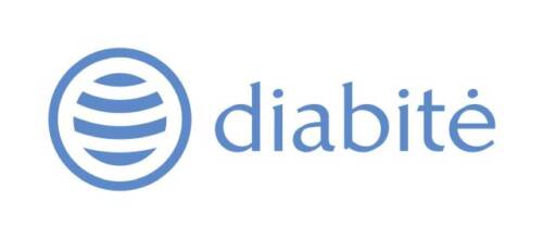 Diabitė logo