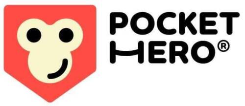 pocket hero logo