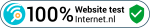 Use modern and reliable Internet standards with Internet.nl