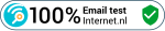Use modern and reliable Internet standards with Internet.nl